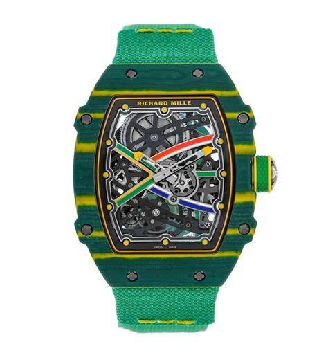 richard mille south africa price